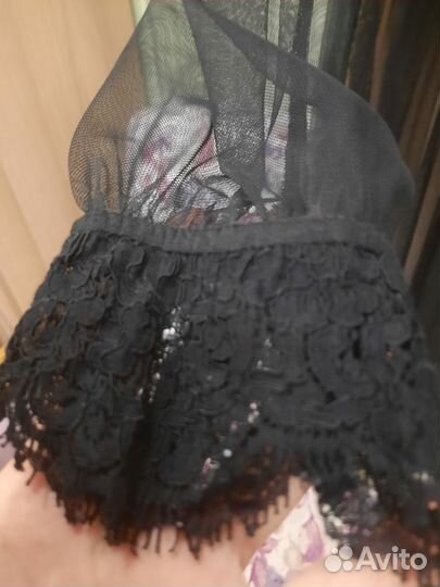 Вечернее платье 46 размера