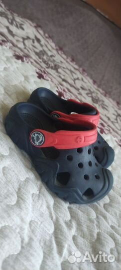 Crocs c6