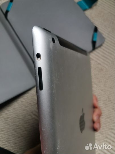 iPad 3 32 GB wifi+sim