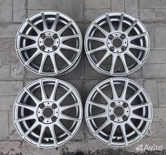 Литье диски r 14 4 x 100