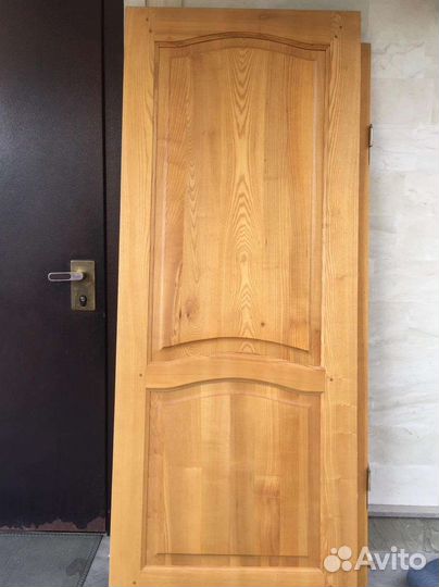 Двери межкомнатные