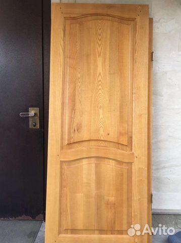 Двери межкомнатные