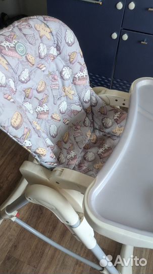 Стульчик для кормления