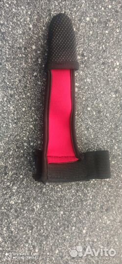 Напалечник для рыбалки