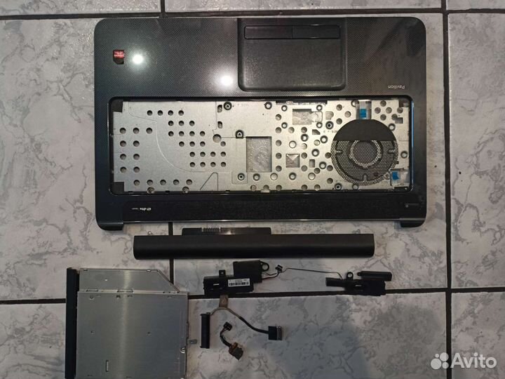 Ноутбук HP 15-n008sr