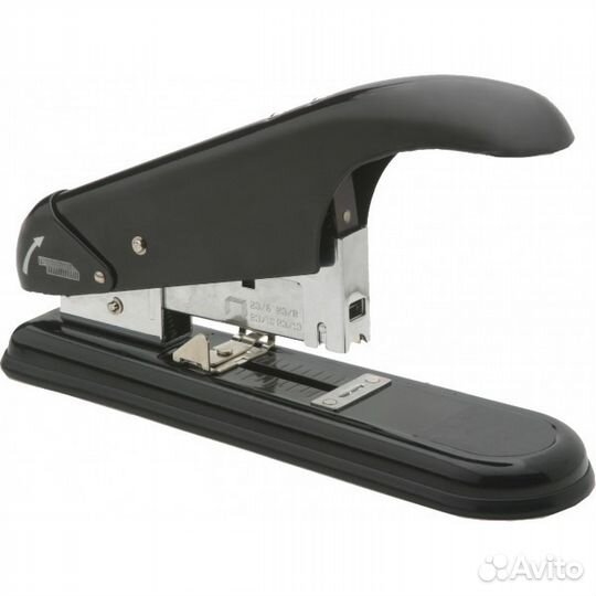 Мощный немецкий степплер на 100 листов