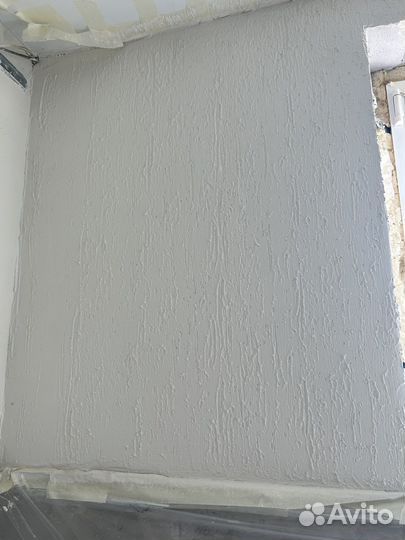 Валик фактурный