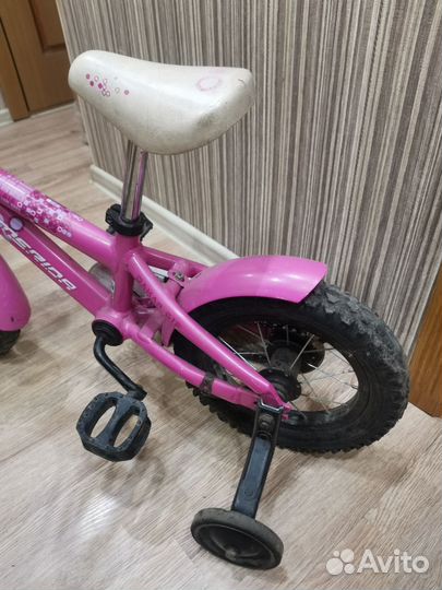 Велосипед детский Merida dakar 612