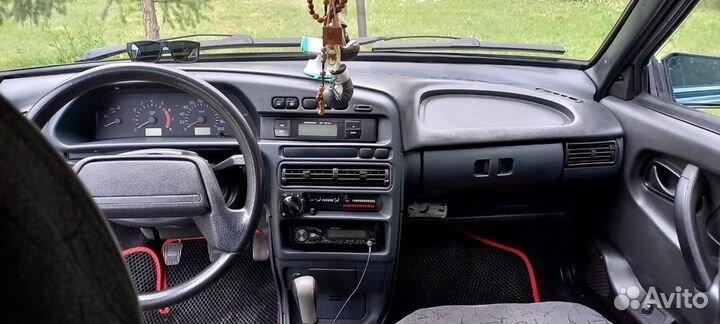 ВАЗ 2114 Samara 1.6 МТ, 2011, 160 000 км