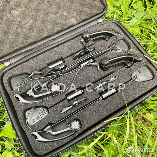 Комплект свингеров с подсветкой