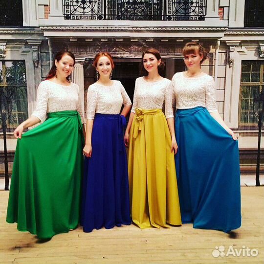 Вокальная группа 