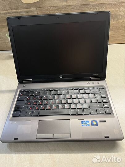 HP ProBook 6360b