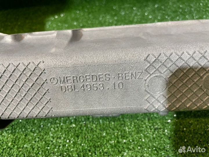 Балка переднего моста Mercedes-Benz E-Class W213