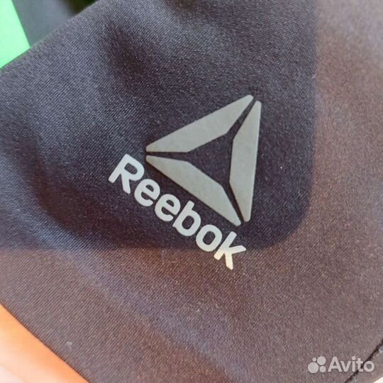 Спортивная майка (борцовка) Reebok