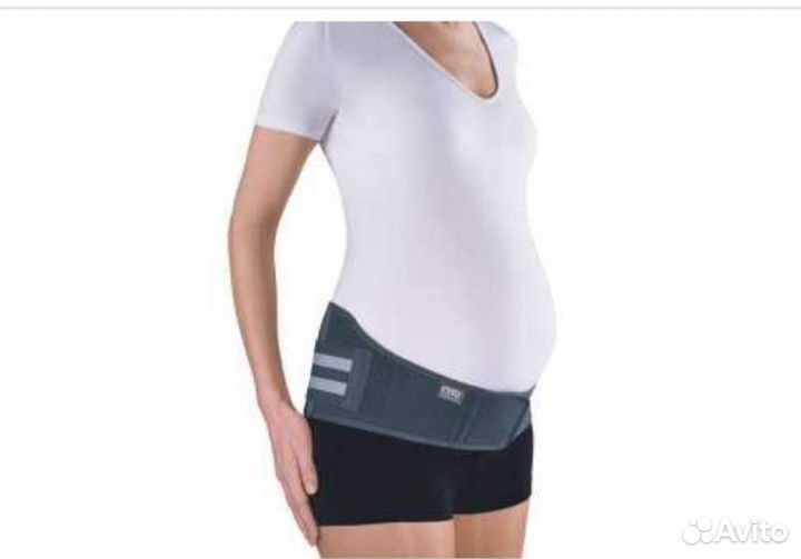 Бандаж для беременных orto