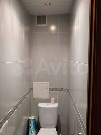 2-к. квартира, 54 м², 1/5 эт.