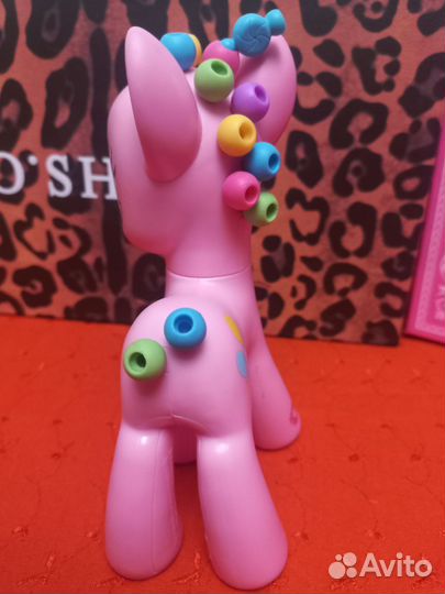 Пакет My Little Pony Лошадки Hasbro