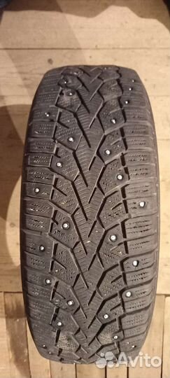 Gislaved NordFrost 100 195/65 R15 95M