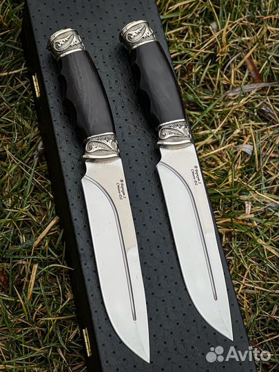 Нож для охоты 