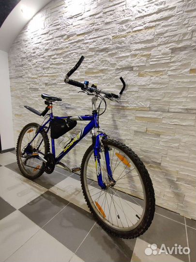 Горный велосипед Scott