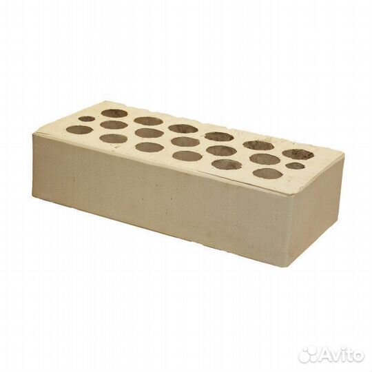 Кирпич Ключищи Светлый 1 сорт Пшеничное лето