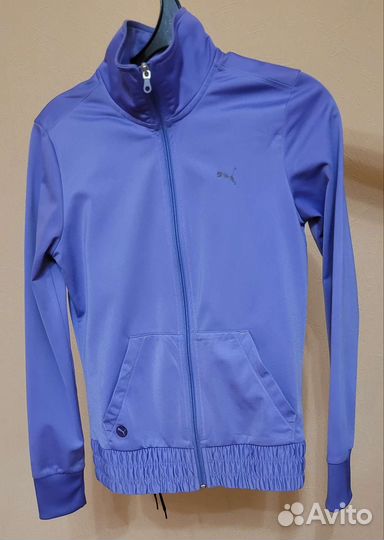 Спортивный костюм puma женский