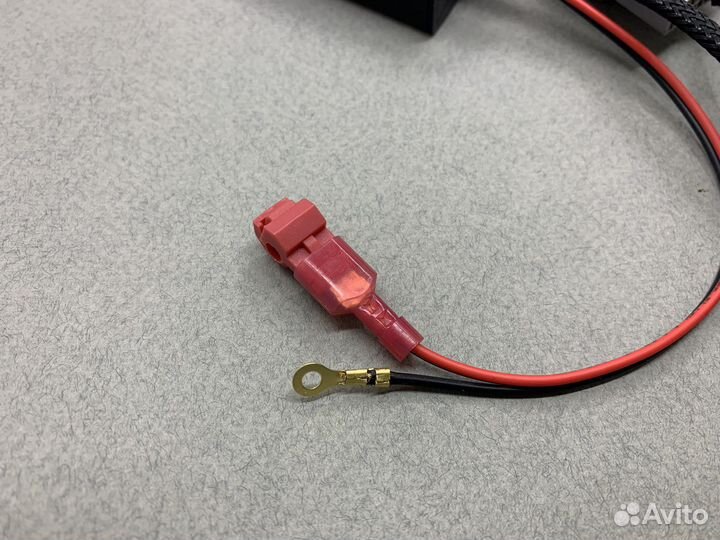 Bluetooth-модуль BVM.audio Honda