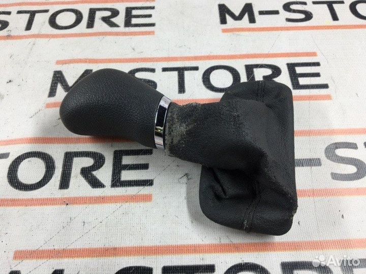 Ручка кпп Mercedes-Benz C-Class W203 271.946 2003