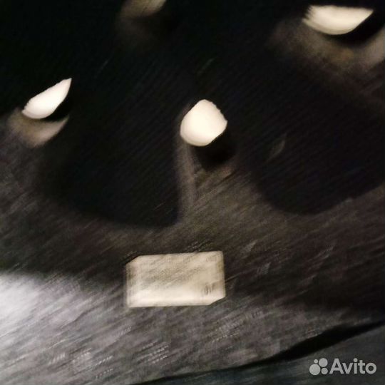 Детский шлем защитный