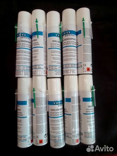 Копирка зуботехничская yeti