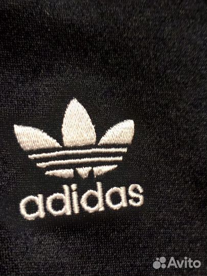 Толстовка на мальчика Adidas 86