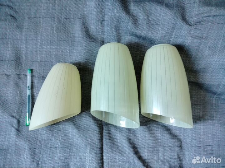 Плафоны СССР