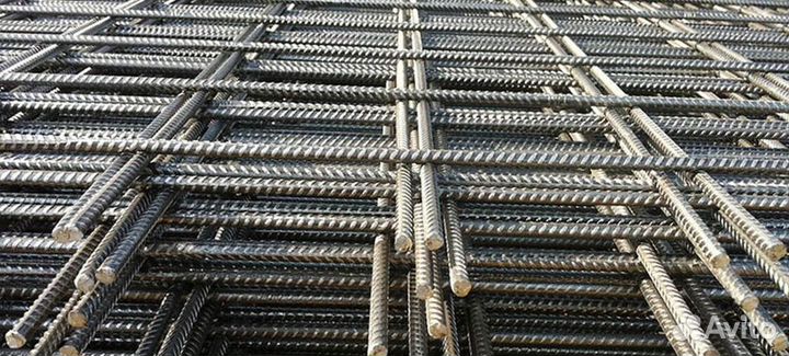 Арматура всех видов AR-2685