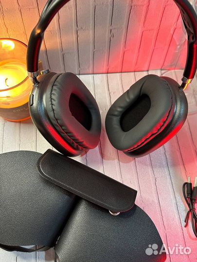 Airpods Pro max