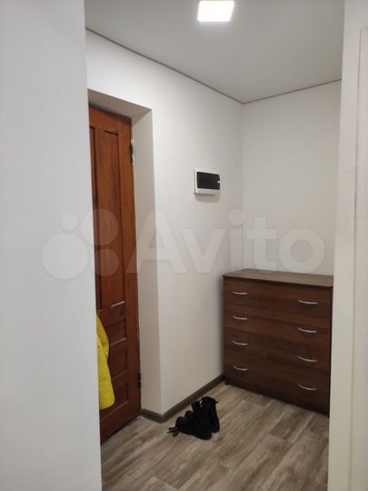 1-к. квартира, 30 м², 2/4 эт.