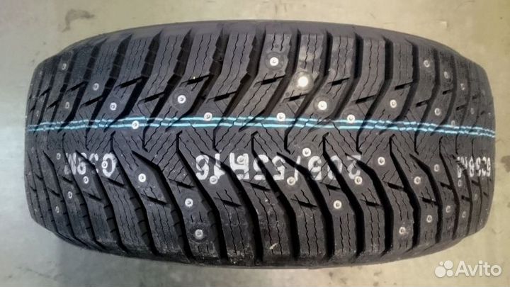 Marshal WinterCraft Ice WI31 245/45 R19 102T