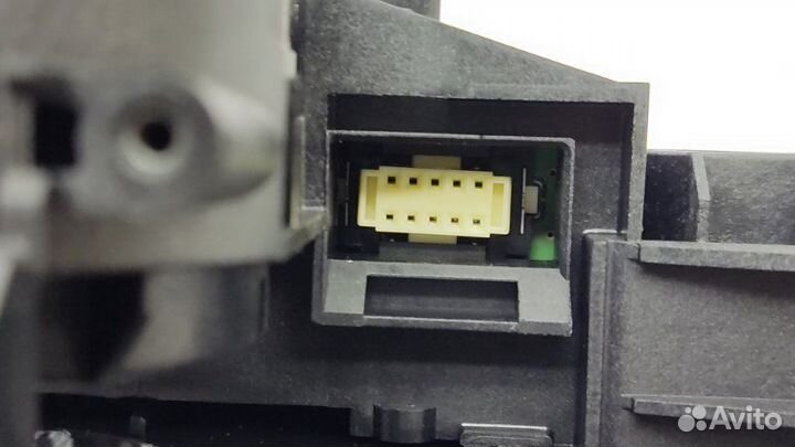 Датчик угла поворота Mitsubishi Outlander GF2W