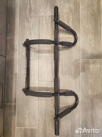 Турник в дверной проем