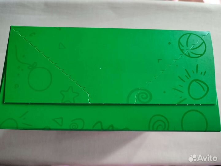 Смесь для детского питания