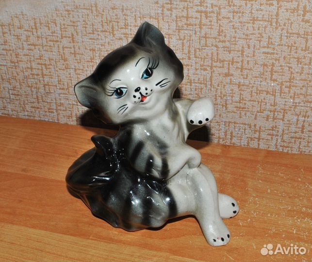 Фигурки разные