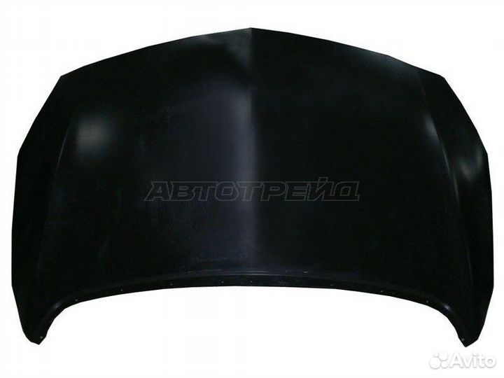 Капот Opel Astra 09-15