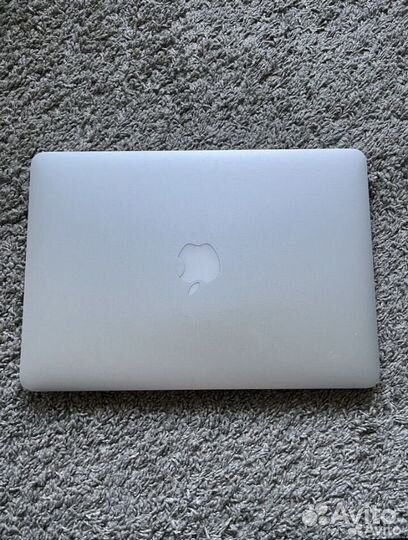 Retina MacBook Pro 13 2013