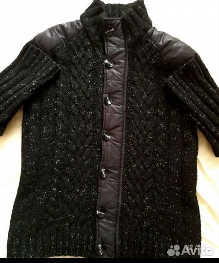 Пакетом мужские вещи 50