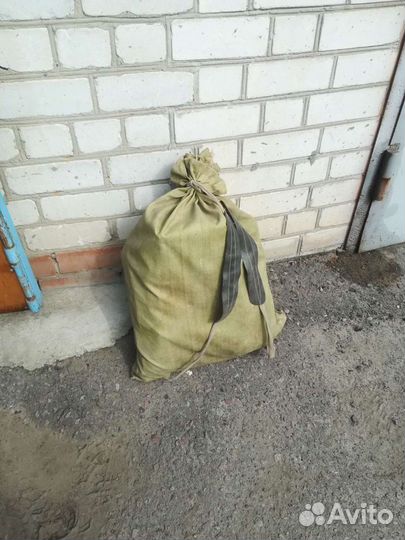 Лодка надувная 