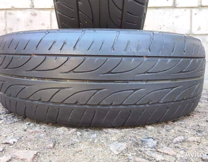 Dunlop SP Sport 7000 215/65 R16 98H