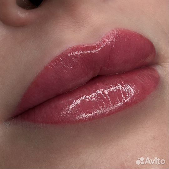 Перманентный макияж/Татуаж/Удаление татуажа/ Брови