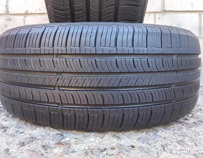 Nexen N'Priz AH5 235/55 R17 99H