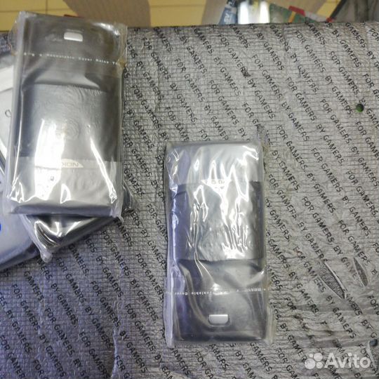 Корпус Nokia 6080