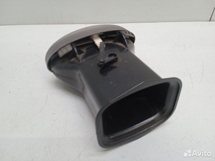 Дефлектор воздушный Ford Focus 1 2.0 2002