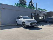 Mitsubishi Outlander 2.0 CVT, 2014, 115 849 км, с пробегом, цена 1 870 000 руб.